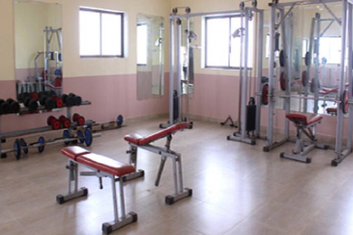 gymnasium